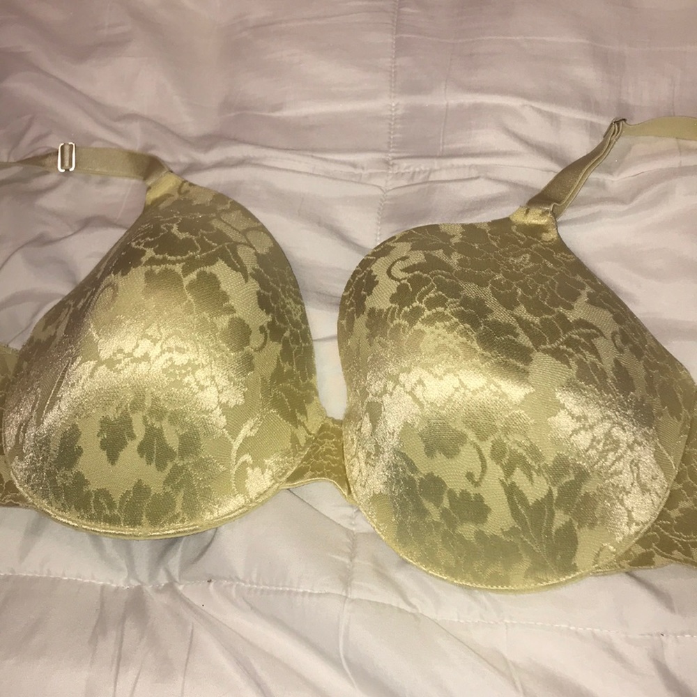 Soma Bra